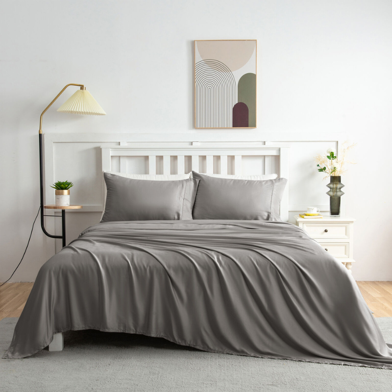 Bamboo Sheet Set