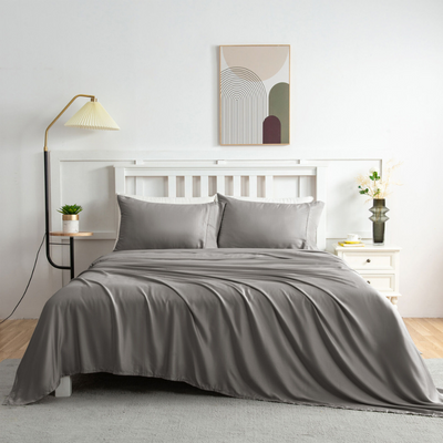 Bamboo Sheet Set