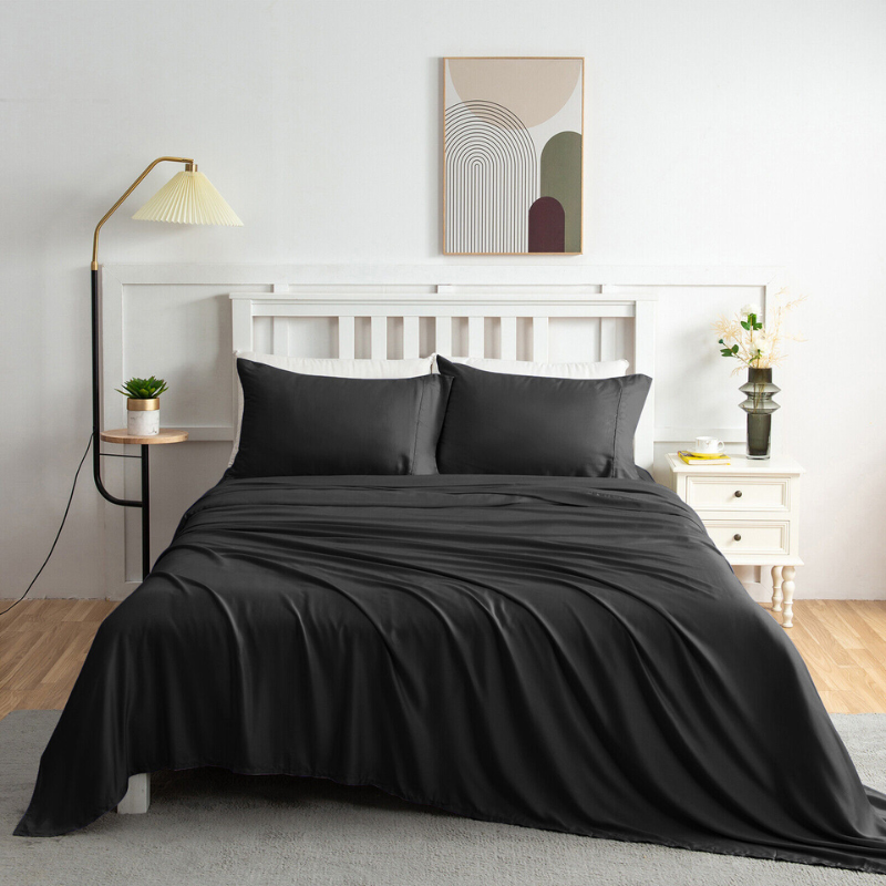 Bamboo Sheet Set