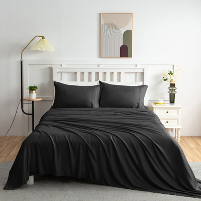 Bamboo Sheet Set