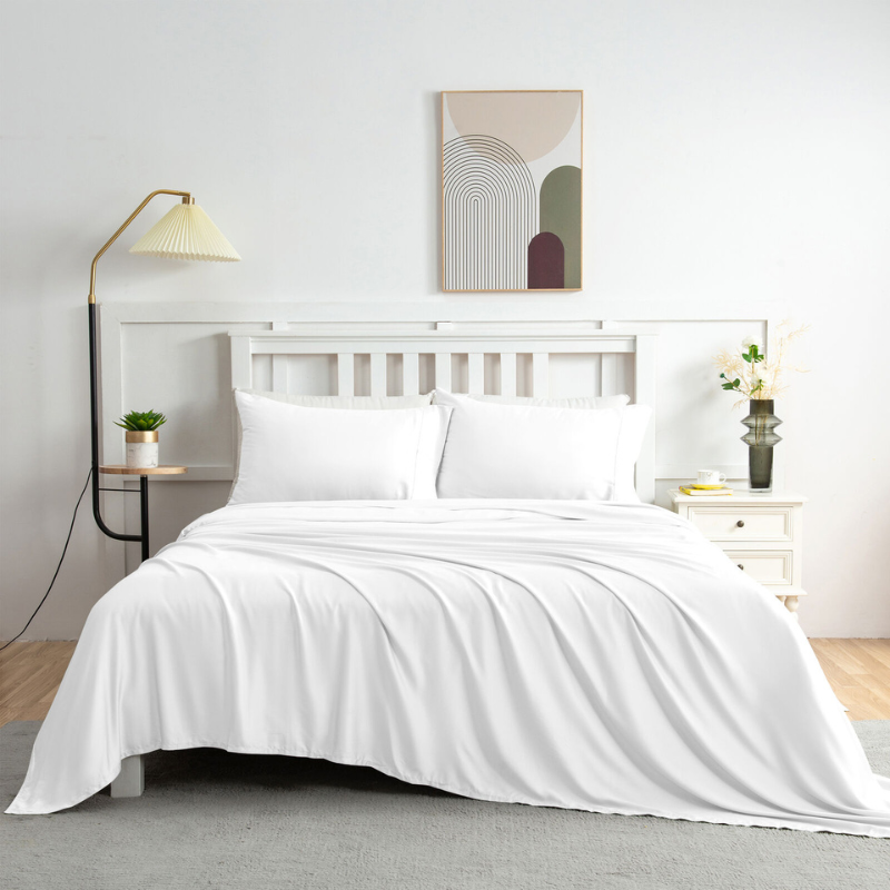 Bamboo Sheet Set