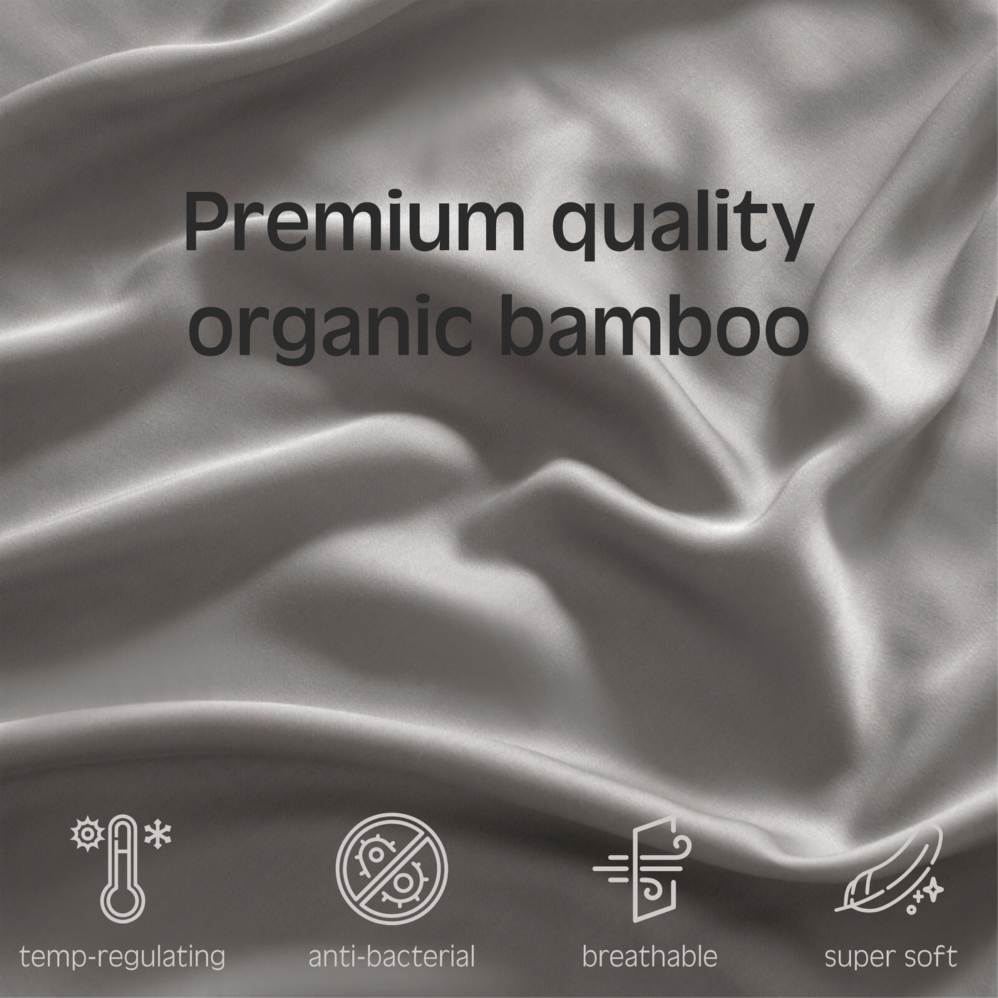 Bamboo Sheet Set