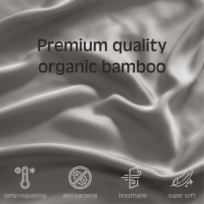 Bamboo Sheet Set