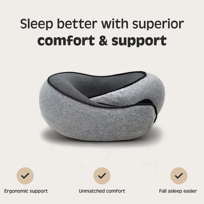 Travel Neck Pillow