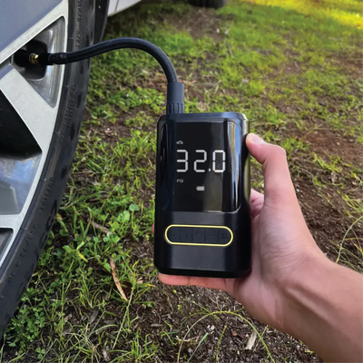 Portable Power Pump