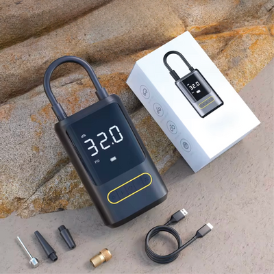 Portable Power Pump