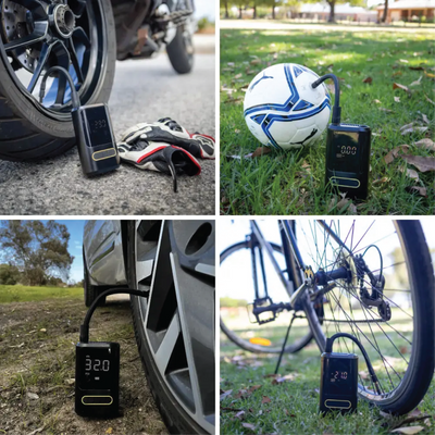 Portable Power Pump