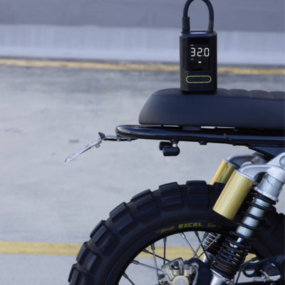 Portable Power Pump